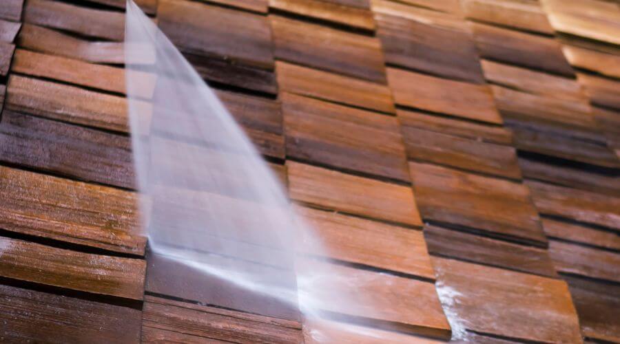 Professional tile roof repair services in McRae, AR